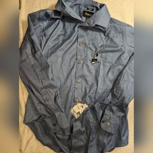 Awareness Kenneth Cole shirt